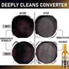 120ML Promotion Car Catalytic Converter Cleaners Automobile CSV Clean Catalysts To Cleaner Accelerators Easy Engine Z5K0 ► Photo 3/6