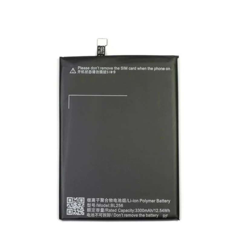 Оригинальный аккумулятор на 3300 мАч для смартфона Lenovo Lemon K4 Note K4note X3 Lite K51c78 A7010 BL 256