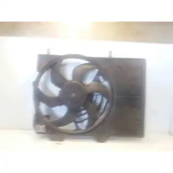 

1610781580 0099129121391 Peugeot 207 electric fan heater X-Line