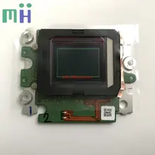 Б/у для Nikon D7000 CCD CMOS датчик изображения блок(с фильтрующим стеклом) камера Замена запасные части