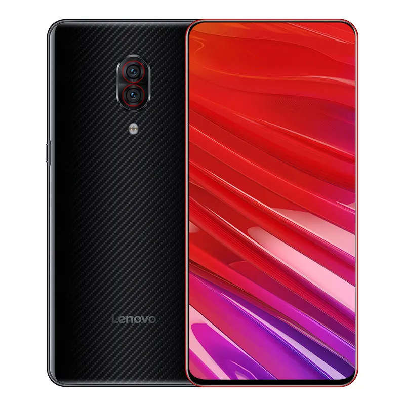 Смартфон lenovo Z5 Pro GT с глобальной прошивкой, 8 Гб ОЗУ, 256 Гб ПЗУ Snapdragon 855, камера 24 МП, 6,39 дюйма, встроенный отпечаток пальцаСкидка Скидка 1200 руб. /. При заказе от 9800 руб. /Промокод: newyear1200