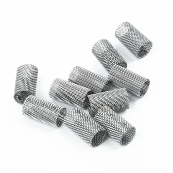 

10x Mini Glow Plug Burner Strainer Screen Parts For Eberspacher Airtronic Heater