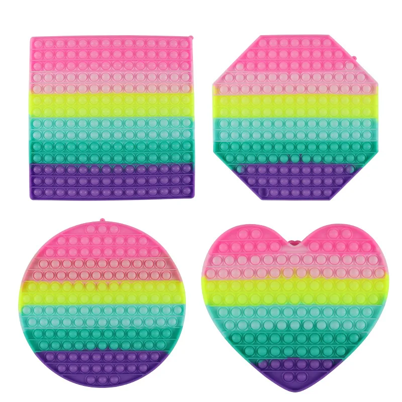 Figet Toy Kids Tie Dye Games 