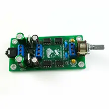 PREAMP 7 P7 SE Preamplifier Headphone AMP Board