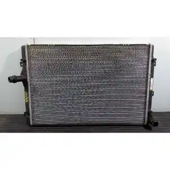 

1K0121251DM WATER RADIATOR SKODA SUBERB (3T4)