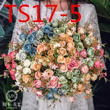 

Wedding & Important Occasion Accessories Bridal Bouquet TS17