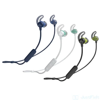 

Logitech Jaybird Tarah Bluetooth Waterproof Wireless Sport Earphones For Sport Fit Music And Calls Mobile Phone iPhone