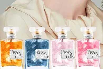 

Genuine JEAN MISS net red sand sand perfume lady lasting staying