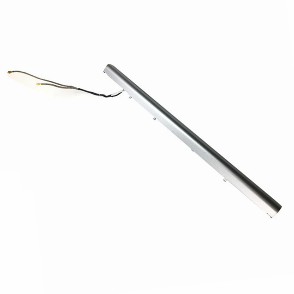 Новинка Крышка петли ЖК дисплея для Dell XPS 12 9Q33 крышка с Wi Fi антенной AP0TY000200|Сумки и