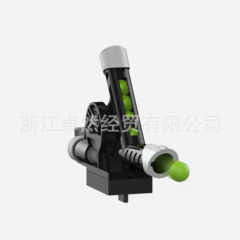 

France Parrot Mambo Cannon Mini Unmanned Aerial Vehicle Remote Control Aircraft Accessories