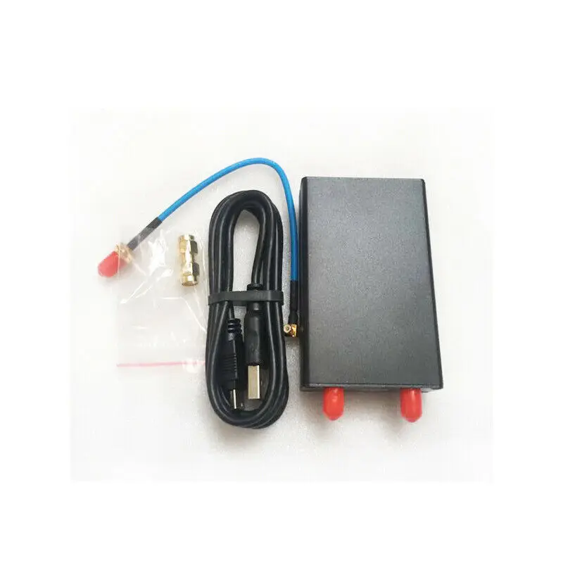 150K-30MHZ HF Upconverter for RTL2383U SDR Receiver with Case