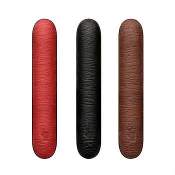 

Wood Tree Style Side Cover Case for Iqos 3 Leather Pouch Cases Accessories for Iqos 3.0 Bag Holder Cover Accessories