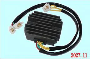 2027,11 Honda VT 1100 Shadow Sabre 31600-MAA-000