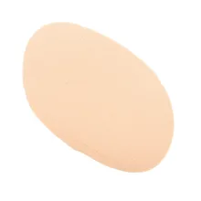 ГОРЯЧИЙ Силиконовый гель двойная сторона порошка слойка в форме листа жидкая пудра основа макияж слойка дешево