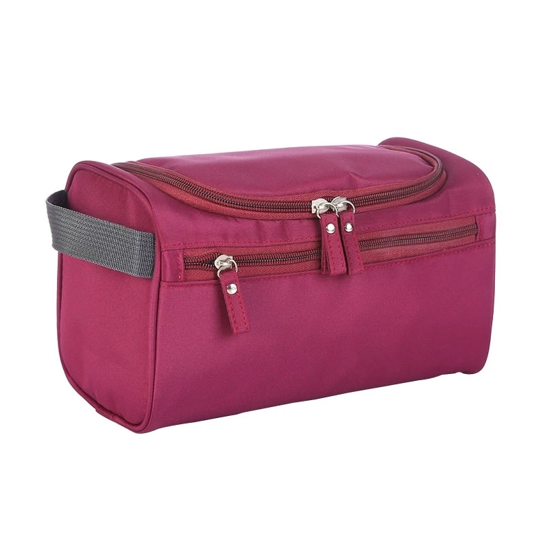 Модная Водонепроницаемая косметичка для мужчин и женщин дорожный органайзер