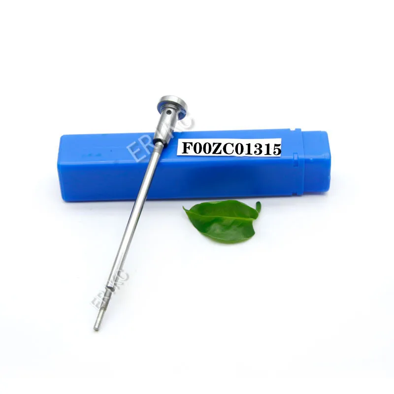 

ERIKC F00ZC01315 Высокоточный контрольный клапан инжектора F00Z C01 315 автозапчасти F 00Z C01 315 для впрыска топлива