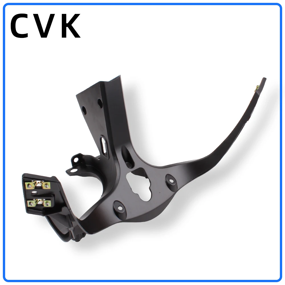 Головной кронштейн CVK для мотоцикла Верхний обтекатель DUCATI 848 EVO 1098 1098R 1098S 2007 2008 2009