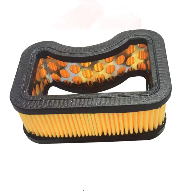 2 X Air Filter Fits Echo Zm Zomax Chainsaw 5450 5800 5603 5803 Chain Saw Air Cleaner Replacement