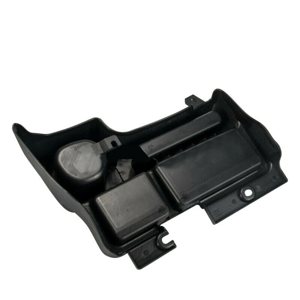 Коробка для хранения центральной консоли для Toyota LC70 LC71 LC76 LC77 LC79Series LandCruiser