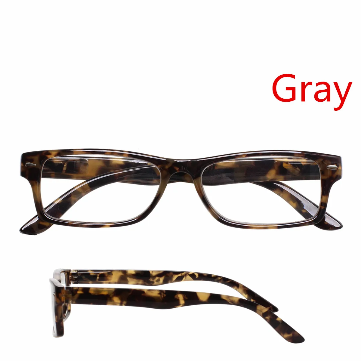 Очки для чтения Весна Петля комфорт Мода Качество читателей для мужчин и женщин очки