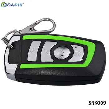 

remote control duplicator adjustable frequency 280-490mhz universal remote control garage door opener