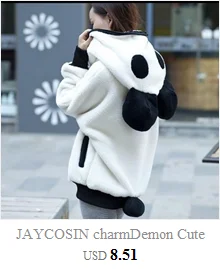 JAYCOSIN Warm Winter Women  Collar Hooded Coat Jacket Denim Trench Parka Outwear Spring Coat Women Wool Long Coat 2019