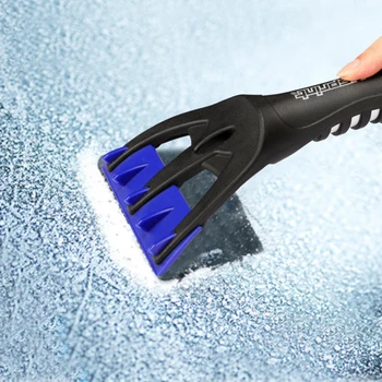 

Magical Car Ice Scraper Miracle Snow Window Windshield Auto Removal Tool Remover Glass Car Winter Ice Clean Cone Ice Scraper