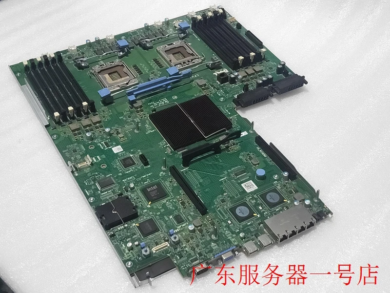 

For Dell R610 motherboard R610 server W260J 8GXHX F0XJ6 supports 56XX