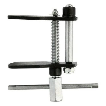 

Steel Plate Caliper Piston Tool Adjustable Replacement Compressor Removal