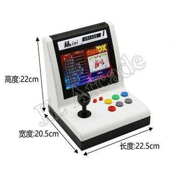 

NEW ARRIVAL ORIGINAL 3A GAME Pandora box DX 3000 in 1 arcade mini console
