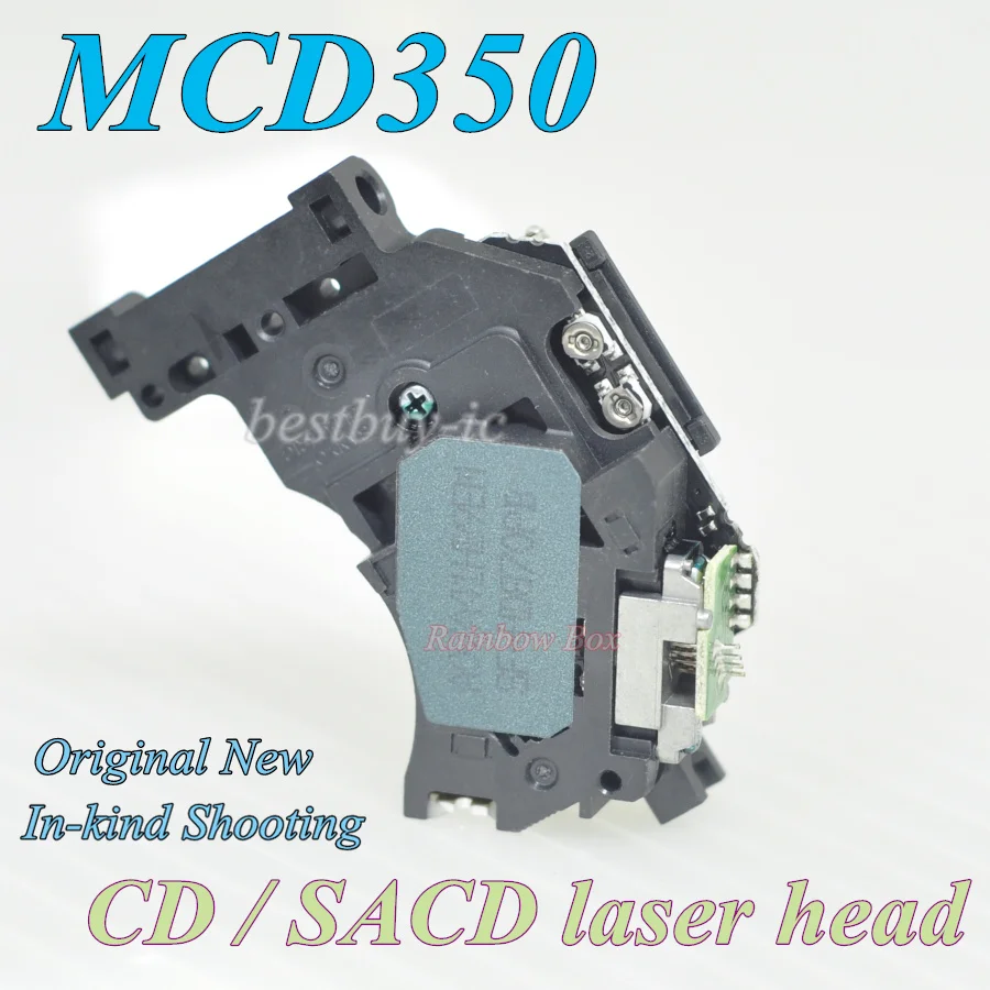 Новая Лазерная линза CD/SACD лазерная головка MCD350