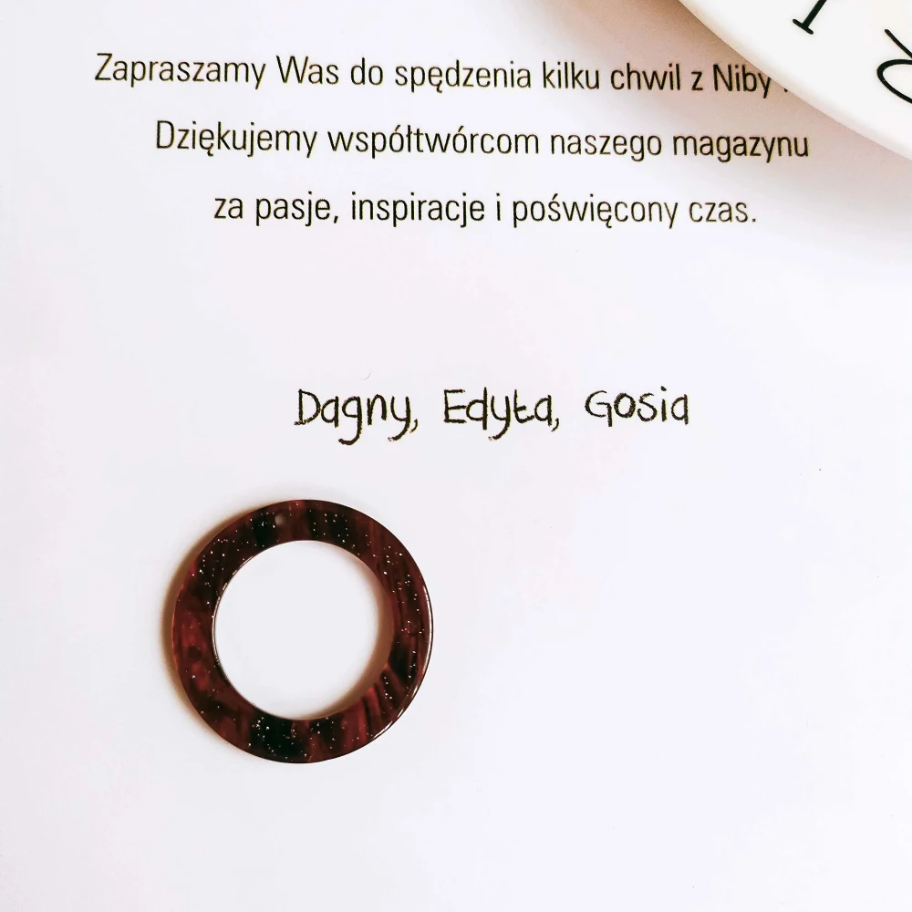 Серьги-капли круглые серьги уксусная кислота аксессуары Подвеска, ожерелье, амулеты Diy ручной работы материал 8 шт - Цвет: 4