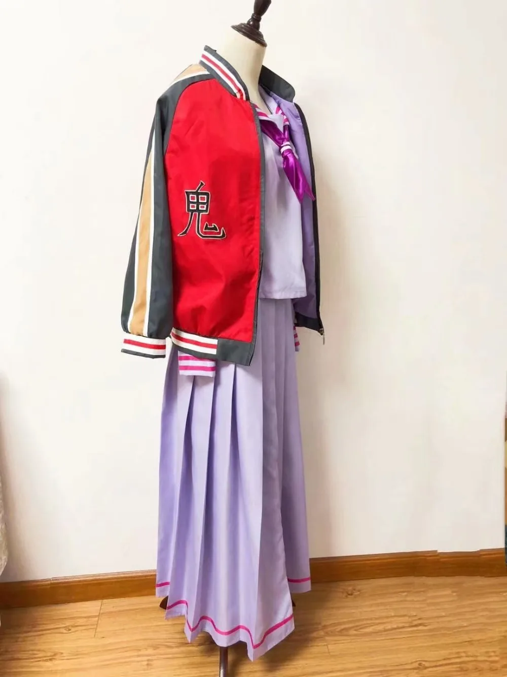 Fate/Grand Order Assassin Shuten-douji Косплей Костюм на заказ
