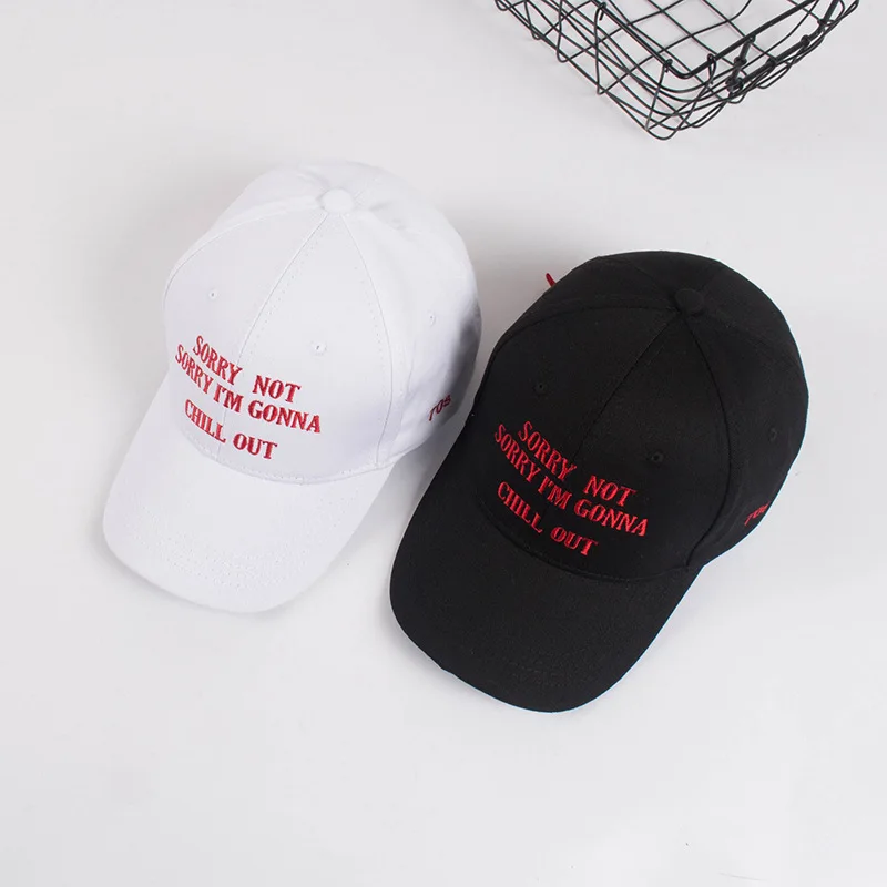 

Hat Women's Summer Brim Hat CHIC Students College Style Korean-style Casual Versatile Street Baseball Cap Men's