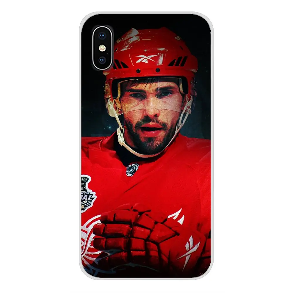 Аксессуары чехлы для телефонов huawei mate Honor 4C 5C 5X6X7 7A 7C 8 9 10 8C 8X20 Lite Pro Sport Hockey - Цвет: images 4