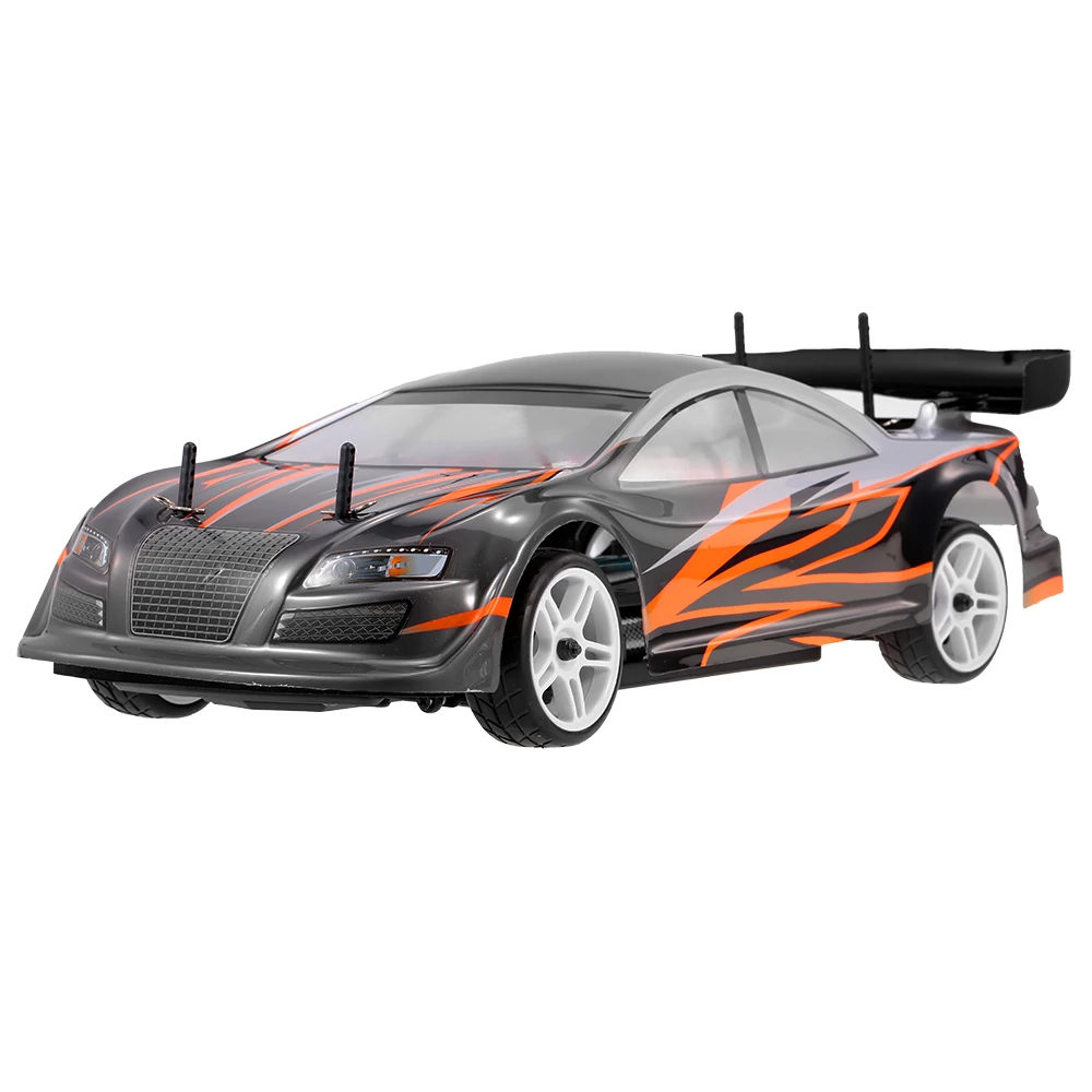 94103 RC Car 4WD 1/10 2 4 ГГц 30-40 км/ч электромобиль на дороге Racing Drift детский подарок RTR |