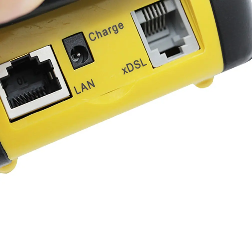 

Multi-functional Digital ADSL2+ Tester ADSL Installation Maintenance Tools for xDSL Line Test ST332B