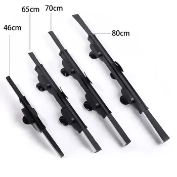 

Foldable Windshield Sunshade Sun Protector Upgrade Car Window Curtain Automatic Extension Retractable SUV MPV Truck UV 4 Sizes