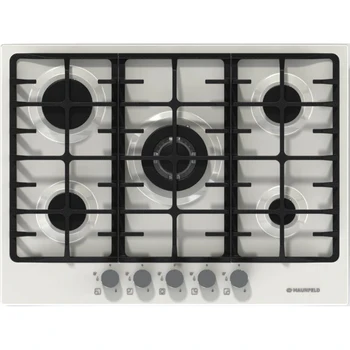 

Cooking unit maunfeld mghe.75.78w White