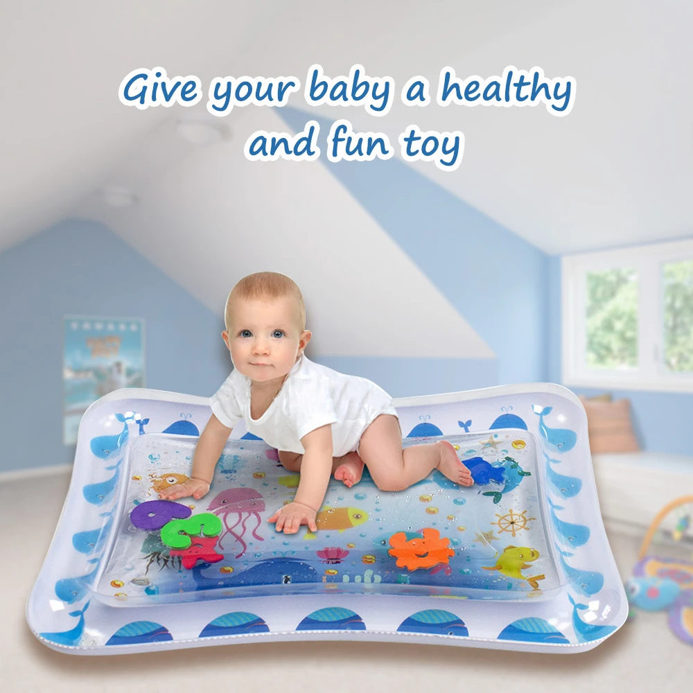 play mat 6 months