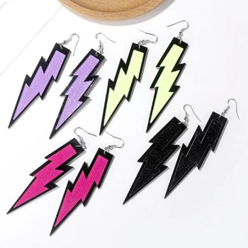 

Resin Crystal Epoxy Mold Earrings Necklace Pendants Tray Casting Silicone Mould DIY Crafts Jewelry Making Tool