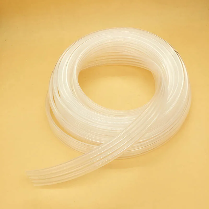 

inkjet printer ink hose pipe ink tubing for Infiniti Phaeton Flora Roland Mimaki Mutoh 4 line 4*3mm 5*3mm 6*4mm solvent ink tube