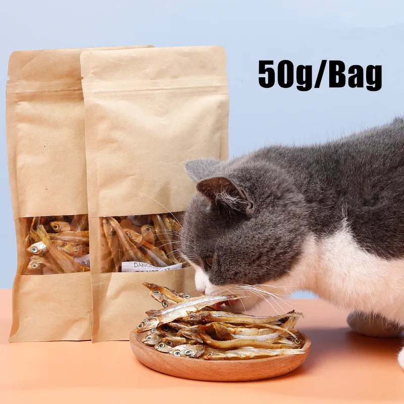 50 г игрушки для кошек жевательные корм палочки гранулы сушеная - Цена: 203,76 руб.