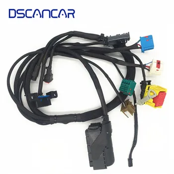 

Test Platform Cables for G-M /Chevrolet Cruze