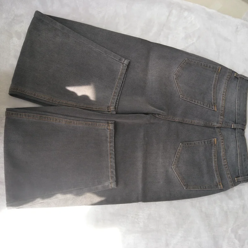 Women Jeans 2020 New High Waist Jeans