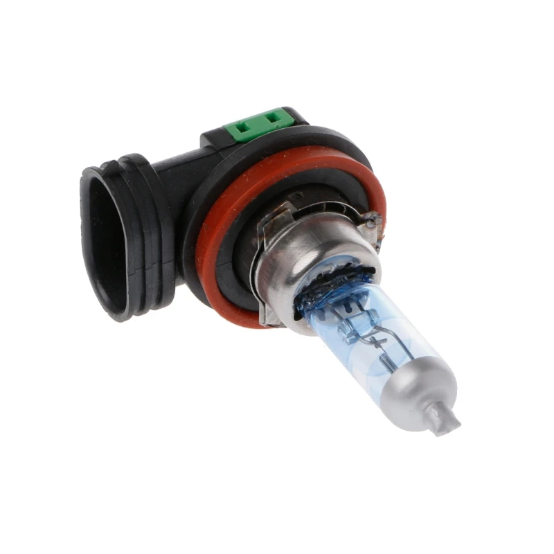 Новый DC 12V H11 55W Автомобильный белый противотуманный светильник дальнего или
