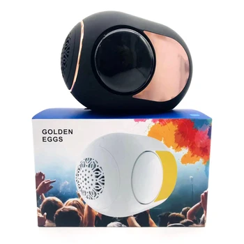 

Portable Wireless Bluetooth Speakers Super Strong Subwoofer Bluetooth Boombox Music Player Support TF Card