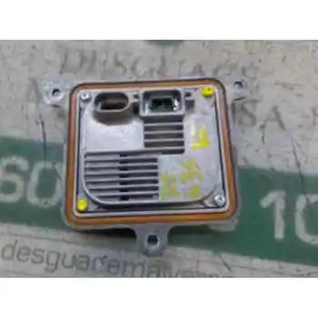

SWITCHBOARD XENON JAGUAR XF 2.2 CAT Diesels X635A312ECC 35XT6AD3 [16832232]