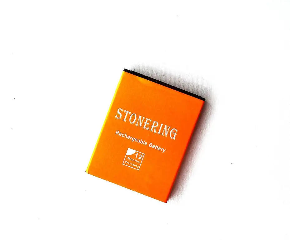 Аккумулятор stonering 2000 мАч BL6409 для сотового телефона Fly IQ4406 IQ 4406 | Мобильные телефоны