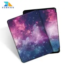 Магнитный умный чехол для Amazon Kindle Paperwhite 4 чехол для Kindle Paperwhite